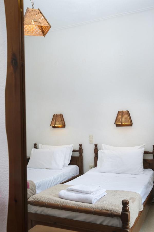 Silver Beach Koukounaries كوكونارييس المظهر الخارجي الصورة
